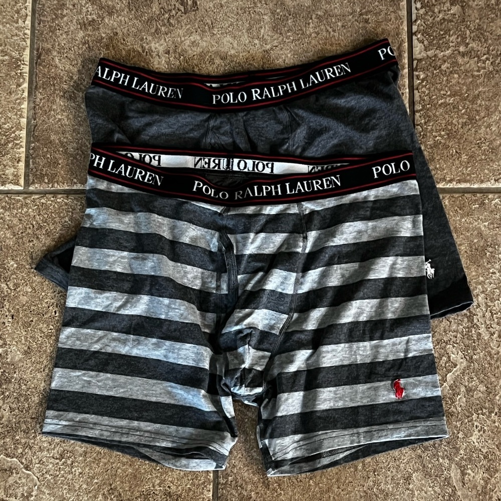 Mens boxers